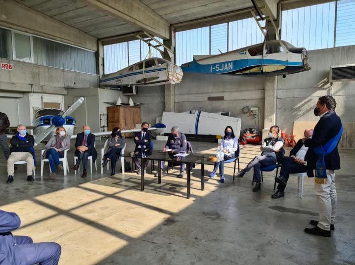 La provincia di Vercelli ha bisogno di 140 milioni