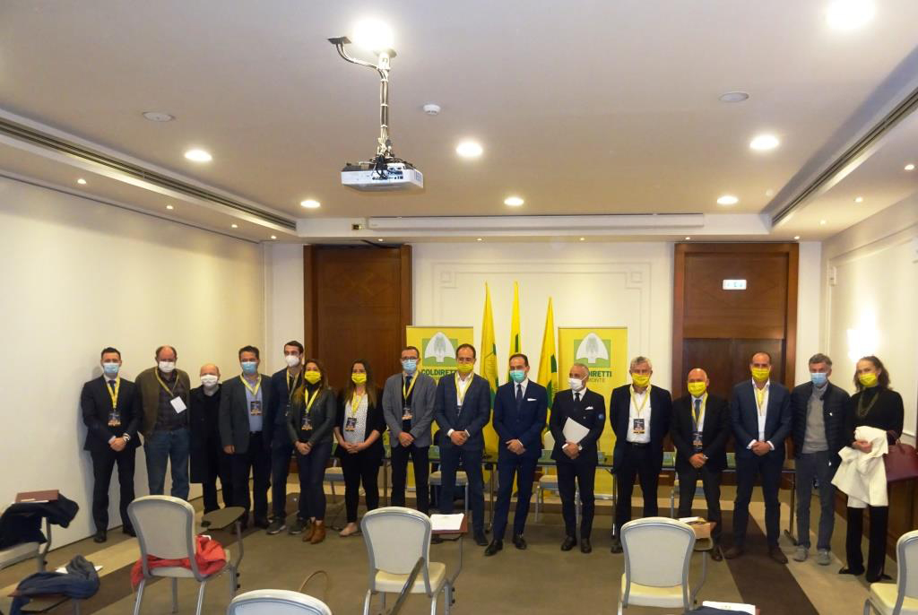 Coldiretti Novara-Vco-Vercelli–Biella: serve con urgenza un intervento straordinario