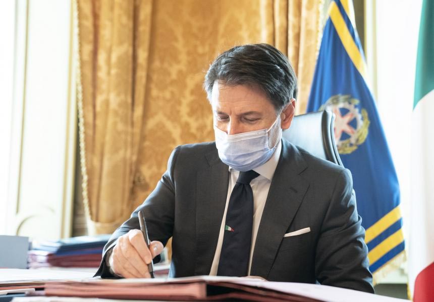 Nuovo Dpcm Natale: le opzioni sul tavolo