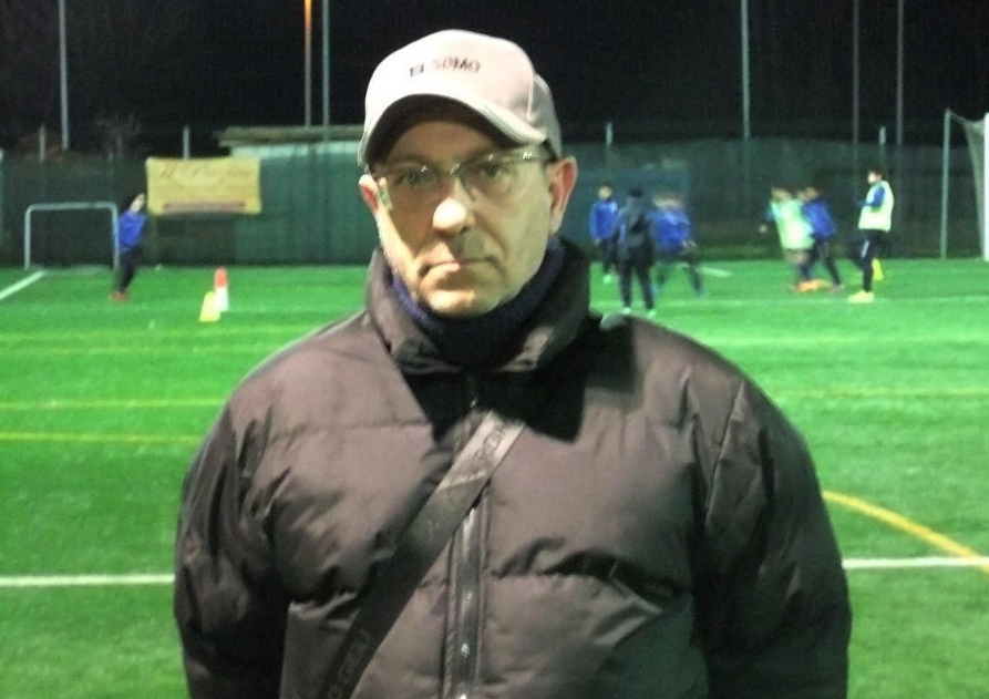 Lutto nel mondo del calcio: è mancato Antonio Corona