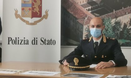 Operazione antidroga: 2 chili di cocaina sequestrati a quattro dominicani