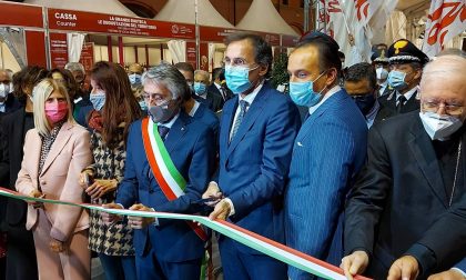 Fiera Internazionale del Tartufo Bianco d’Alba, il ministro Boccia è l’ospite d’onore