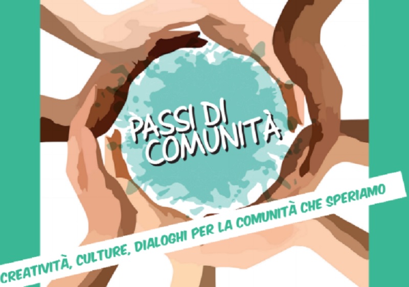 Festa della Solidarietà sabato on-line