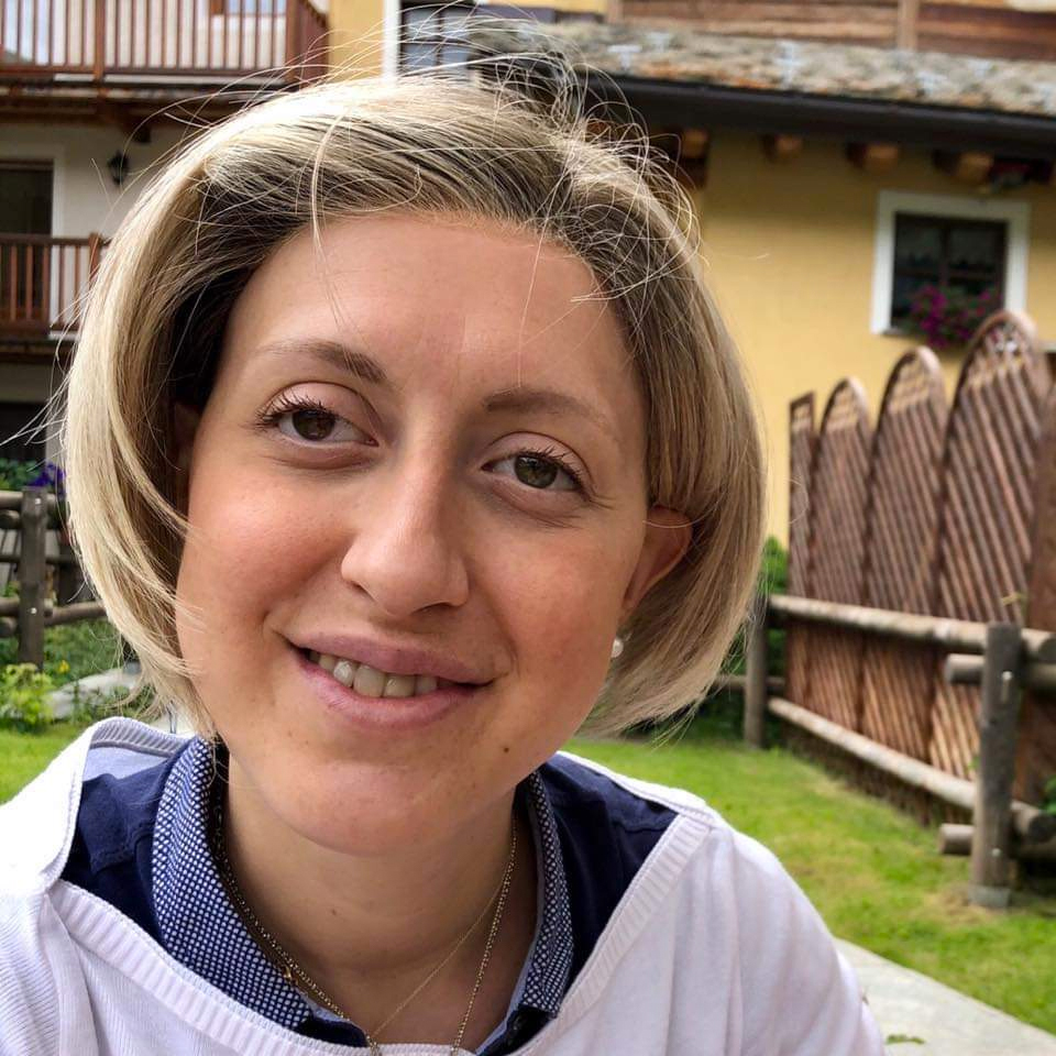 L’intitolazione a Marta Beggiato della sala conferenze del Fondo Edo Tempia di Santhià