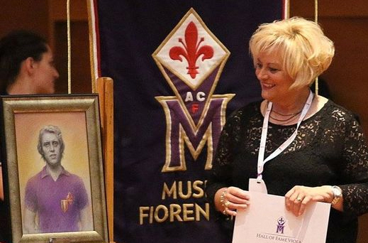 Vercelli dice addio a Gianna Mantovani Ferrante