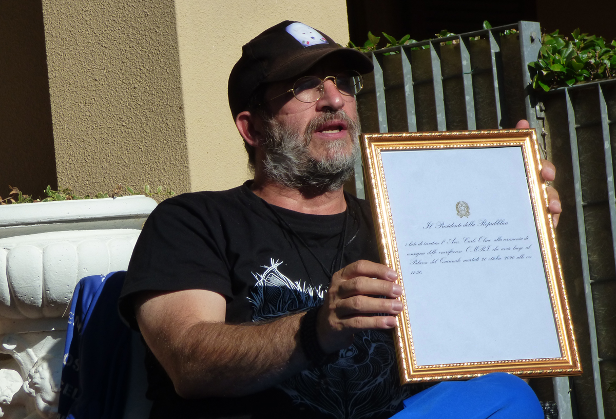 Annullato il pranzo dei poveri: “Per il Covid e gli scandali vaticani”