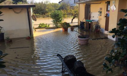 Maltempo Vercelli: viabilità stavolta restano chiuse statale e tangenziale