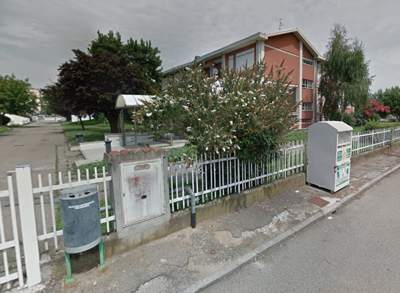 Scuola Bertinetti: approvato il progetto di ristrutturazione