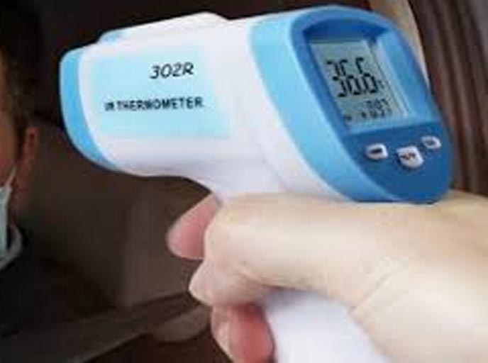 Misurazione temperatura a scuola: il Tar dà ragione al Piemonte