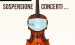 Sospesi i concerti del Viotti Festival