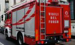 Anziana cade in casa: soccorsa da Vigili del Fuoco e 118