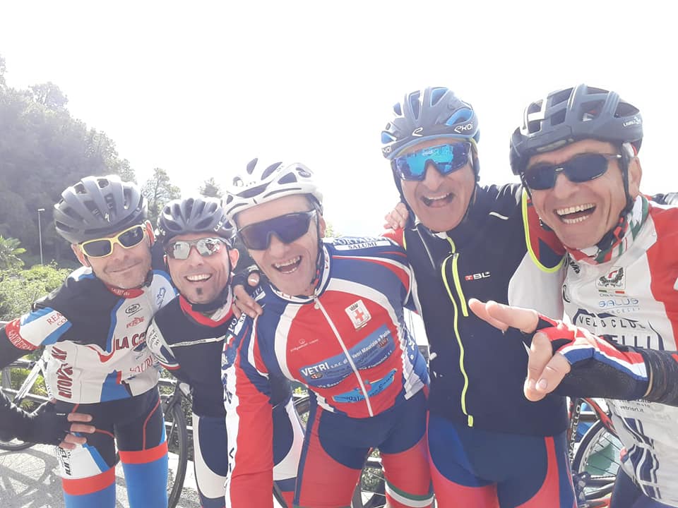 Gran finale di stagione per il Velo Club