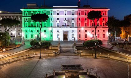 Calendario della Polizia di Stato tra storia e presente