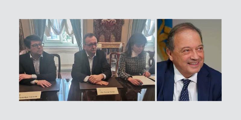 APRC, un trionfo per il Comune