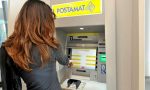 Atm in Posta: i servizi a disposizione