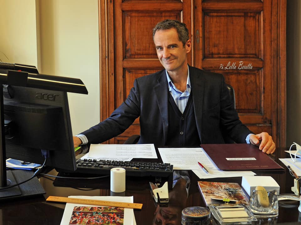 Direttore generale Asl: «Meno contagi, ma ancora tanto da fare»