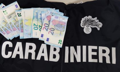 Truffa della caldaia: denunciati due truffatori