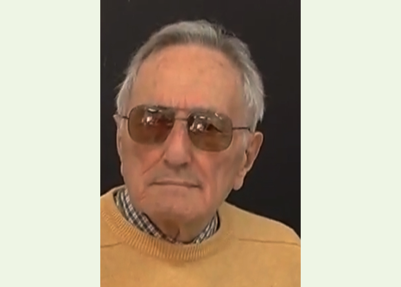 Addio a Paganin, fondatore dei Cybernonni