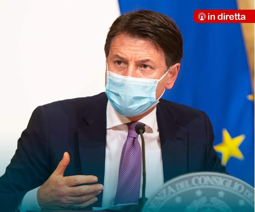 Restrizioni in zone rosse da venerdì per ora nessuna chiusura