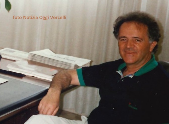 Addio a Vogliazzi, fondatore della storica fabbrica alimentare