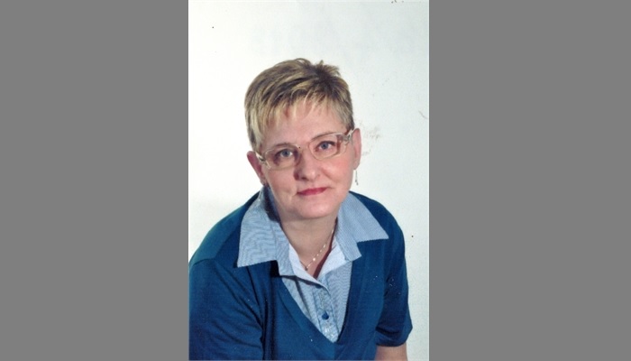 Addio Maria Grazia: aveva solo 62 anni