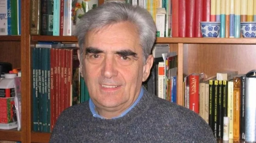 Cisl in lutto: addio a Mario Novazio