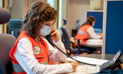 Emergenza Covid19: torna il numero verde regionale