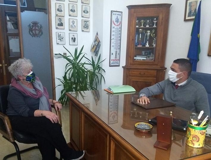 Santhià: stanziati 40mila euro per l’emergenza sanitaria e aiuto famiglie in difficoltà