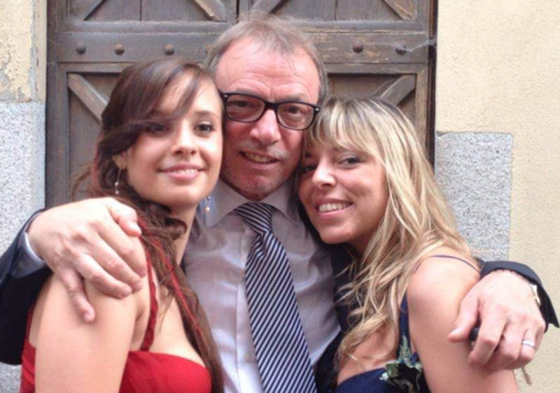 Vercelli piange il dottor Luciano Bellan