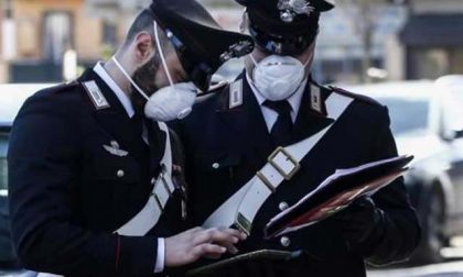 Saluggia: chiuso bar per violazione norme anticovid