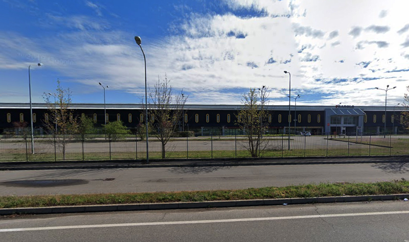 Un presidio Covid alla “Cittadella” di Prarolo? Olmo ci sta provando