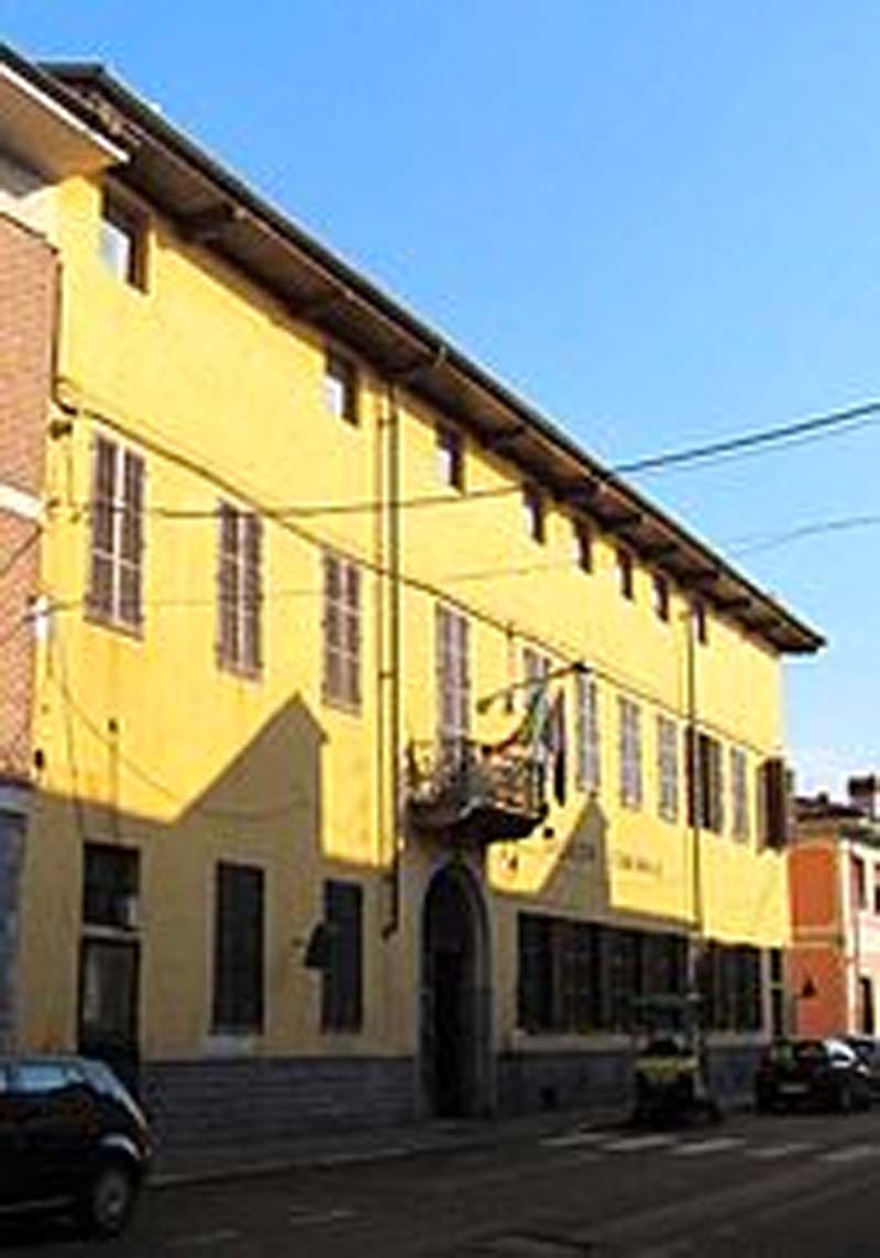 Borgo d’Ale Covid: salgono a 21 i positivi in paese