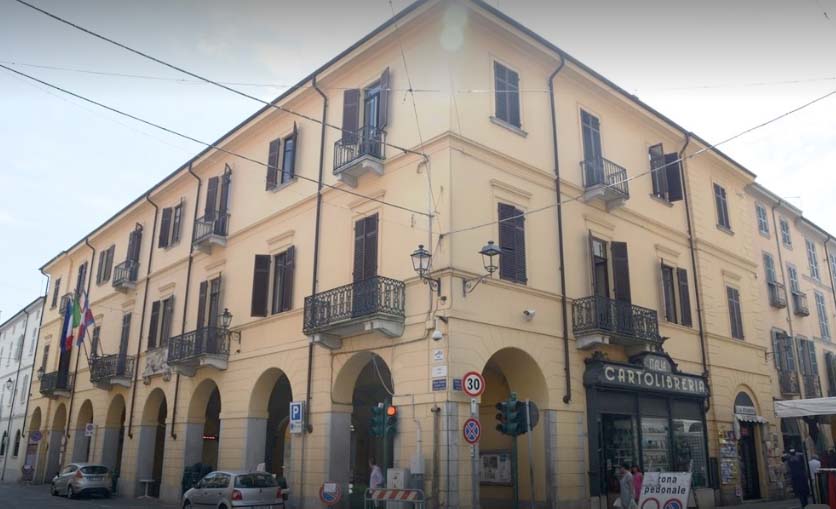 Trino, Servizio Civile 2022: due posizioni aperte per i giovani