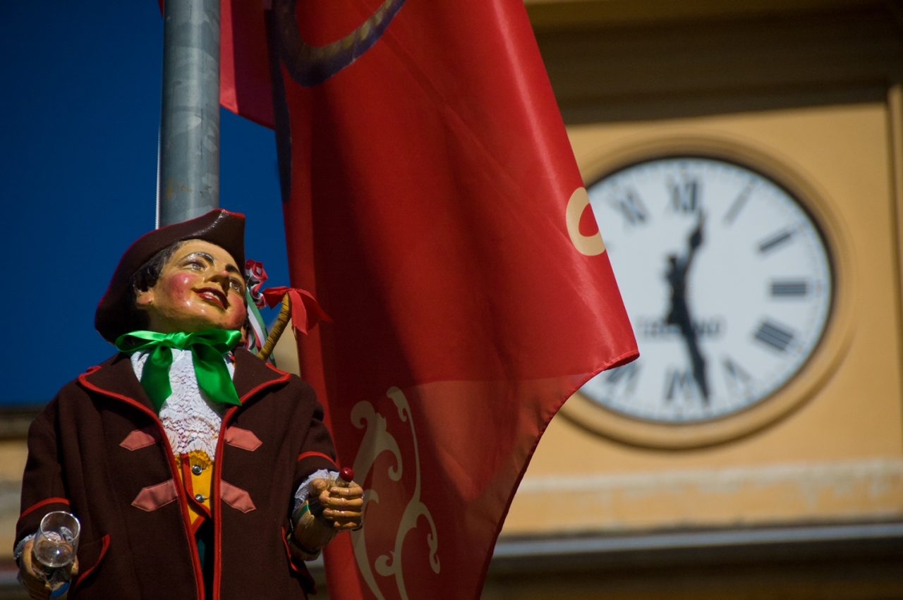 Carnevale Storico Santhià: “La pandemia non ci fermerà”
