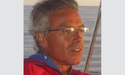 Vercelli piange Guido Ariotti