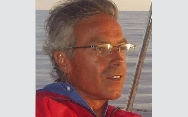 Vercelli piange Guido Ariotti