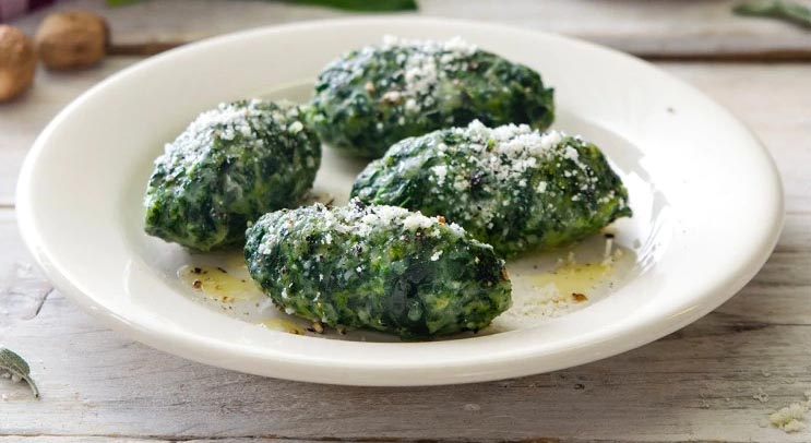 Con i malfatti il bis è garantito
