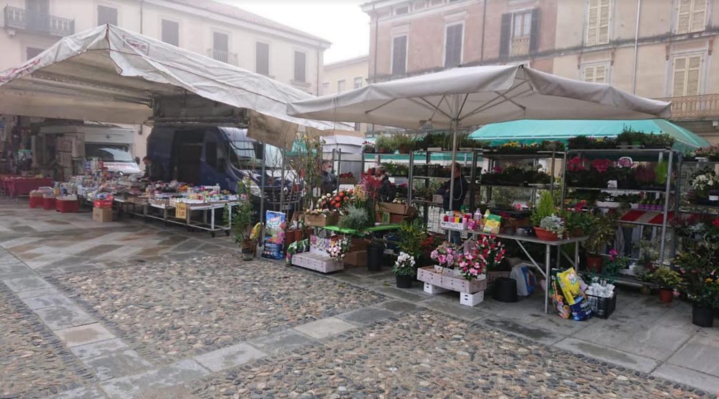 Forlini ha vinto: Trino dà spazio agli ambulanti esclusi
