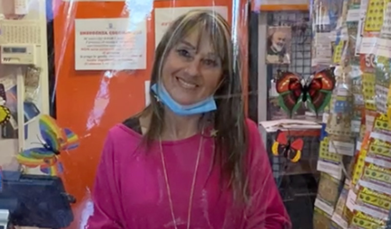 “Caro Babbo Natale vorrei…”: le video letterine dei nostri testimonial