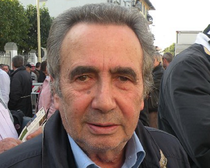 Addio a Ninì Mero storico parrucchiere