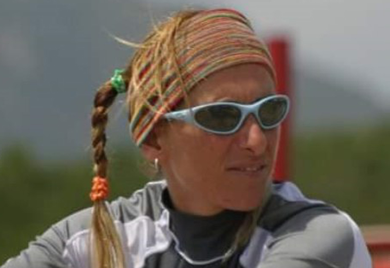 Giovanna Piccini: una trinese al top dei Villaggi Vacanze
