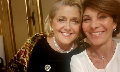 Soroptimist: Rita Manuela Chiappa succede a Rita Buccetti