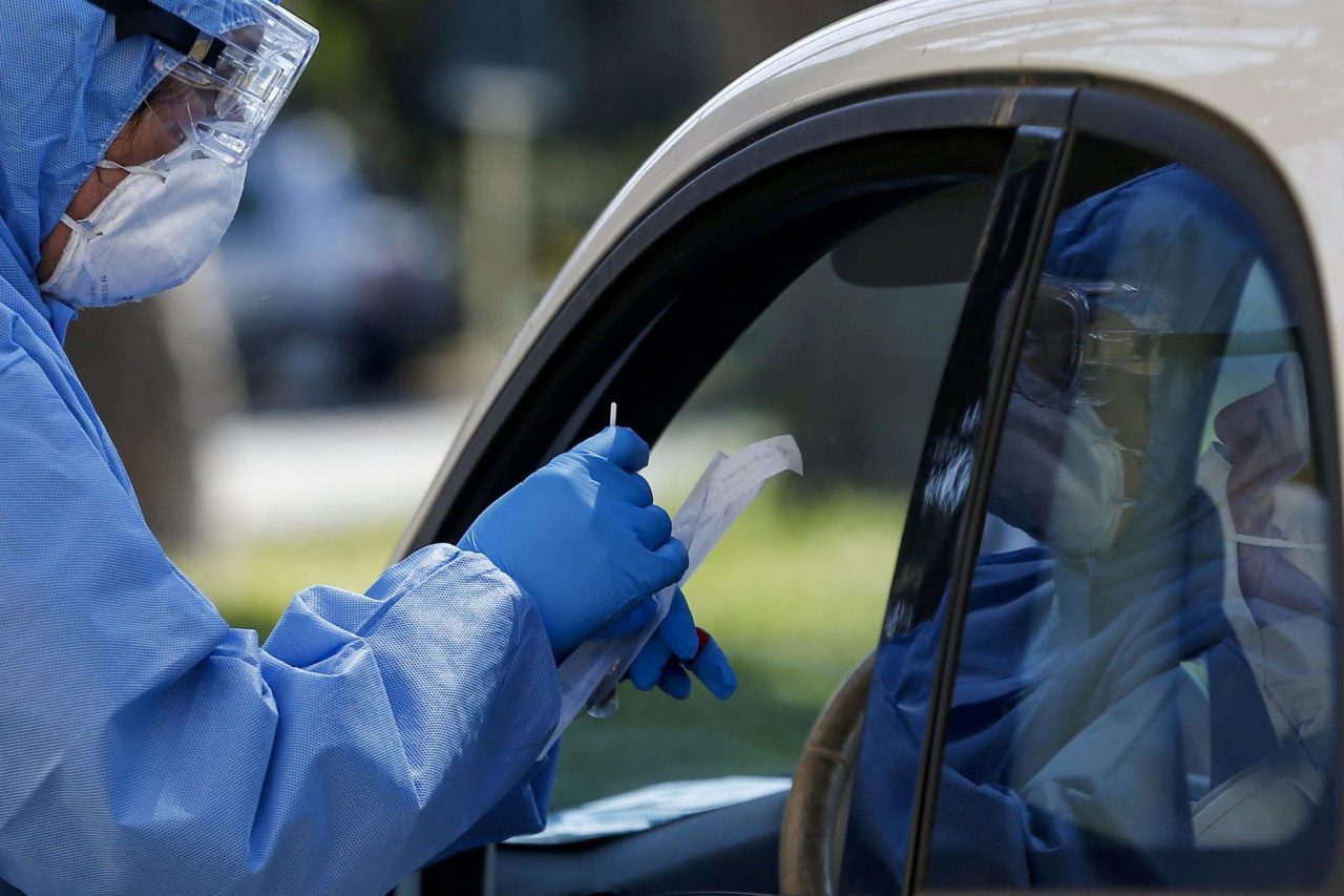 Vercelli, nuovo hotspot per tamponi antigenici rapidi