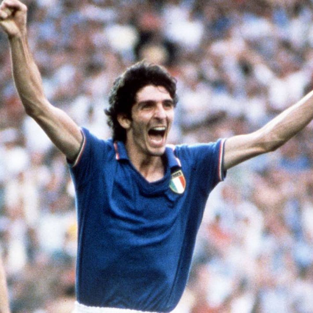 ADDIO PABLITO