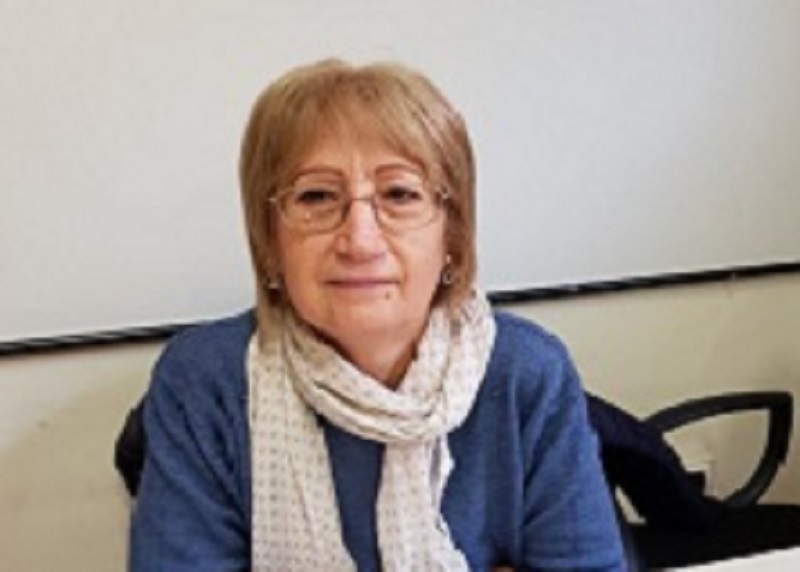 Grazie Anna Maria, grande cuore del volontariato