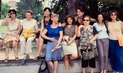Le donne Spi Cgil: "Ciao Anna, ci mancherai"