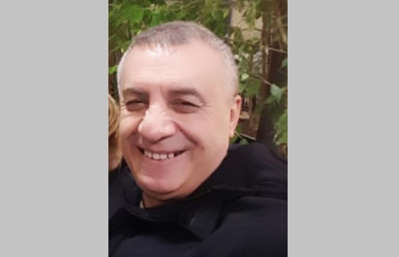 Giovedì pomeriggio in Duomo i funerali del medico Barillà