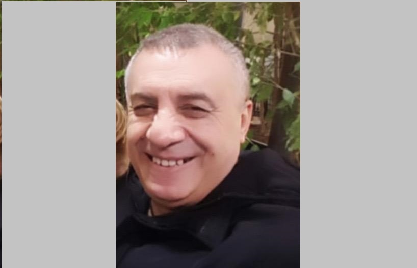 “Ciao Franco”: il ricordo di Barillà da parte della compagna Bea