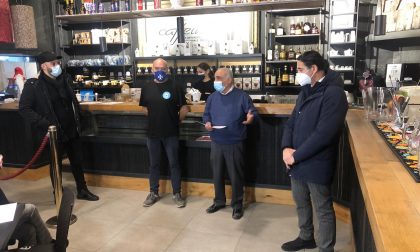 Ha aperto "Fabrika": nuovo locale cittadino al posto del "Marchesi"