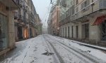 Nuovo anno nevoso: nelle previsioni meteo 5 giorni siberiani